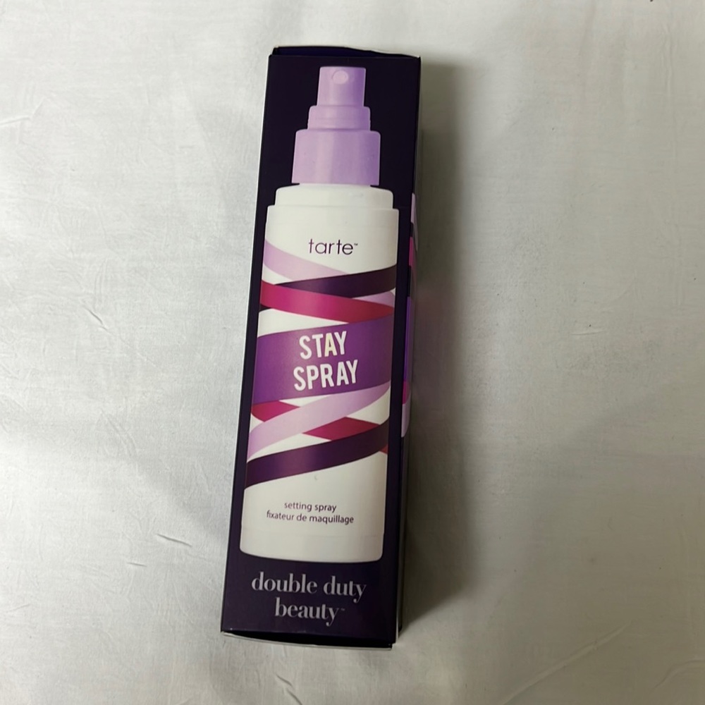 There Stay Spray